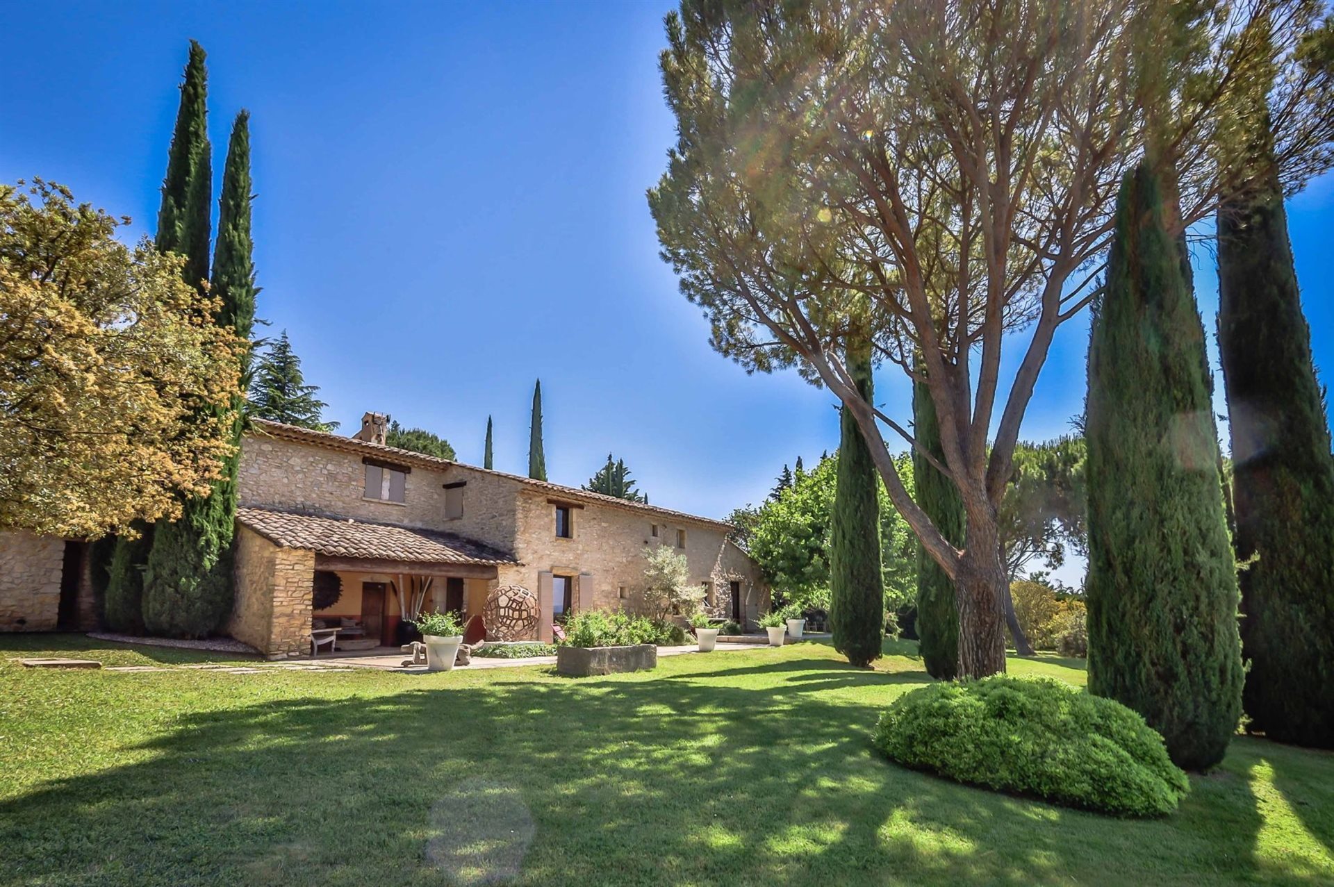 Maison à vendre, 300m², Apt