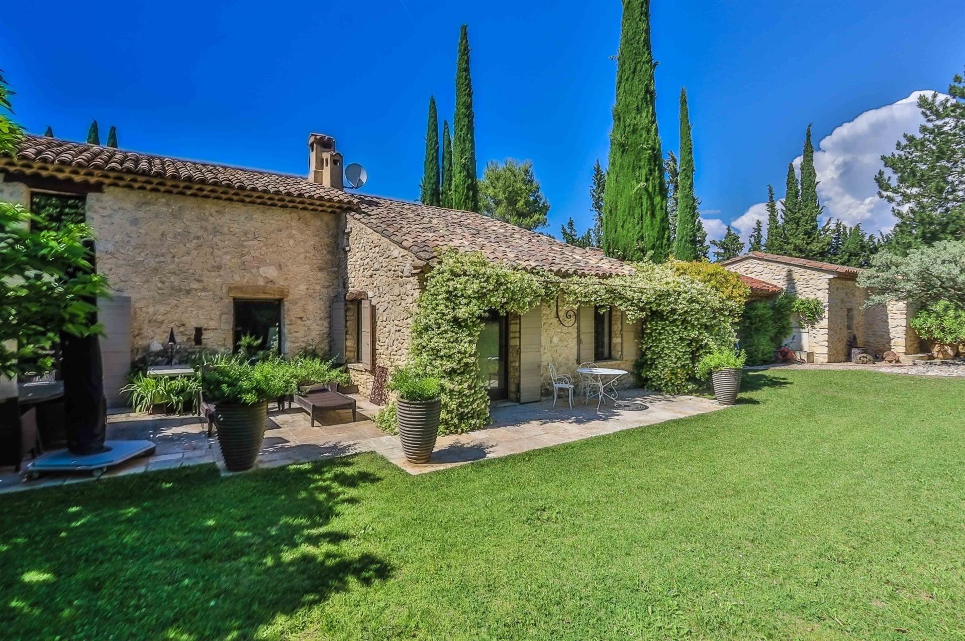 Maison à vendre, 300m², Apt