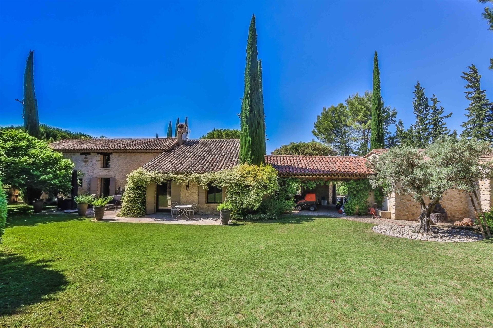 Maison à vendre, 300m², Apt