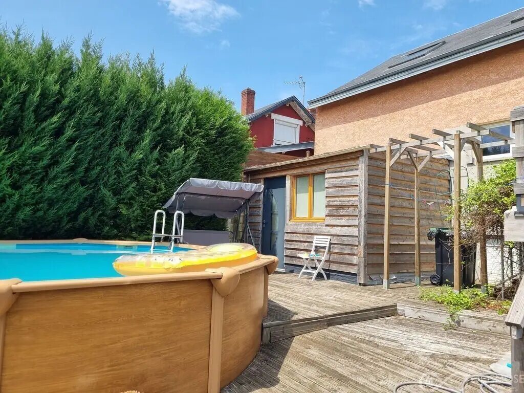 Maison à vendre, 108m², Charleville-Mézières