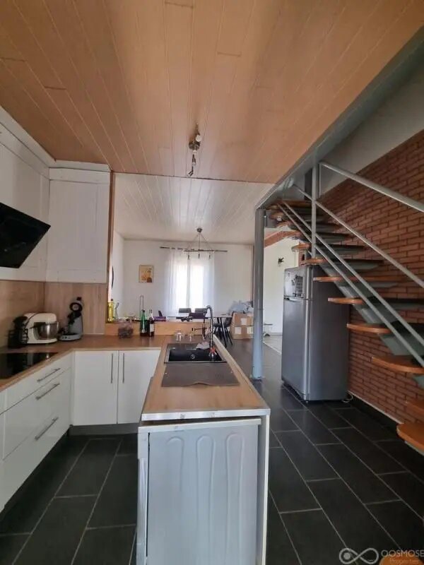 Maison à vendre, 108m², Charleville-Mézières
