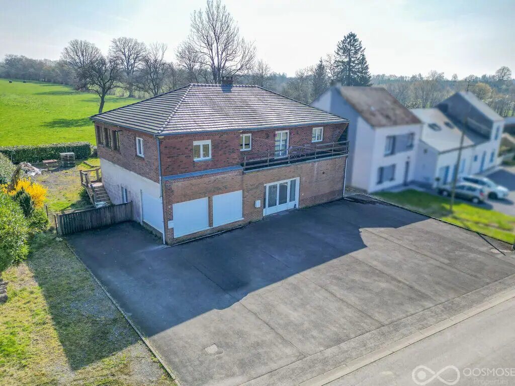 Maison à vendre, 254m², Gué-d'Hossus