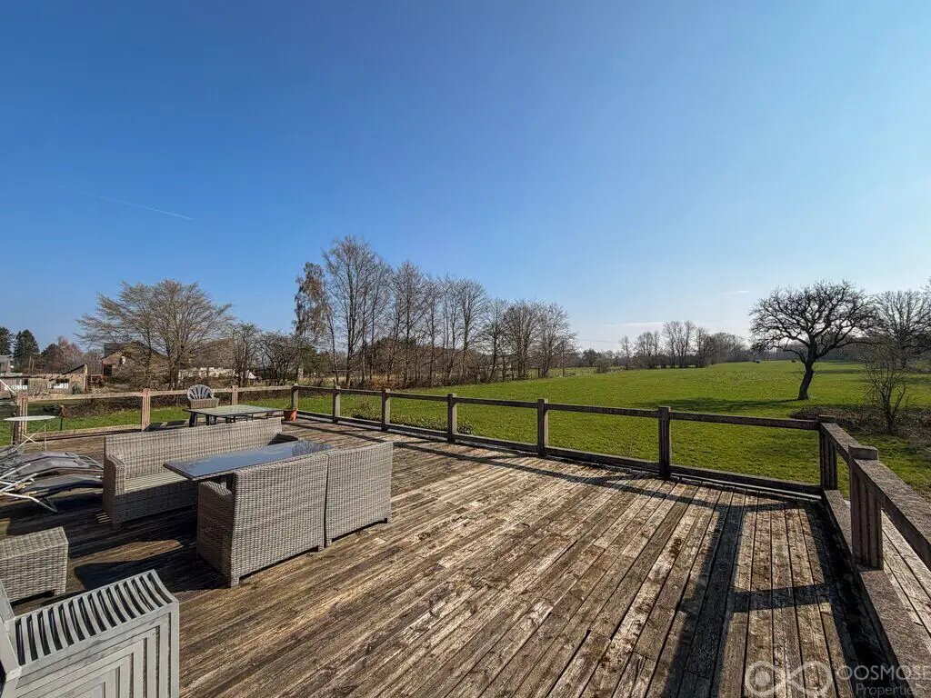 Maison à vendre, 254m², Gué-d'Hossus