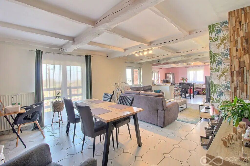 Maison à vendre, 254m², Gué-d'Hossus
