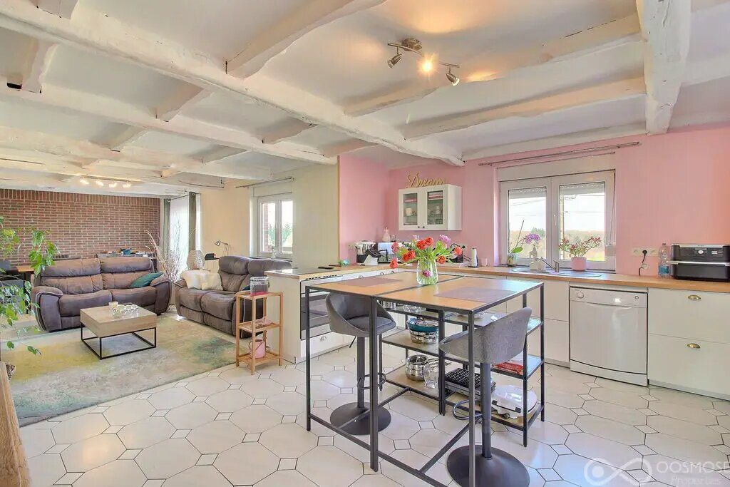 Maison à vendre, 254m², Gué-d'Hossus