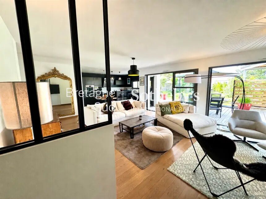 Maison à vendre, 215m², Pornichet