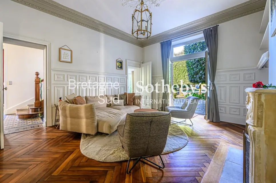 Maison à vendre, 261m², Vannes