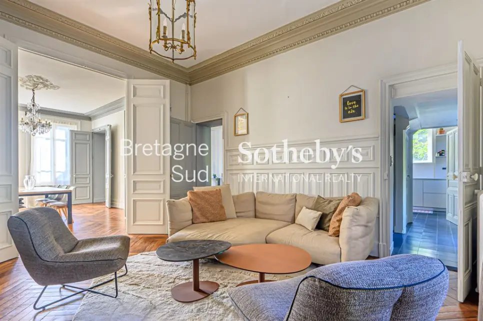 Maison à vendre, 261m², Vannes