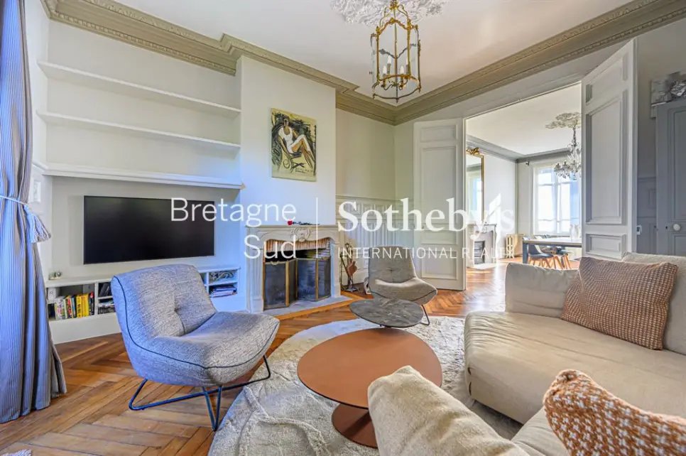 Maison à vendre, 261m², Vannes
