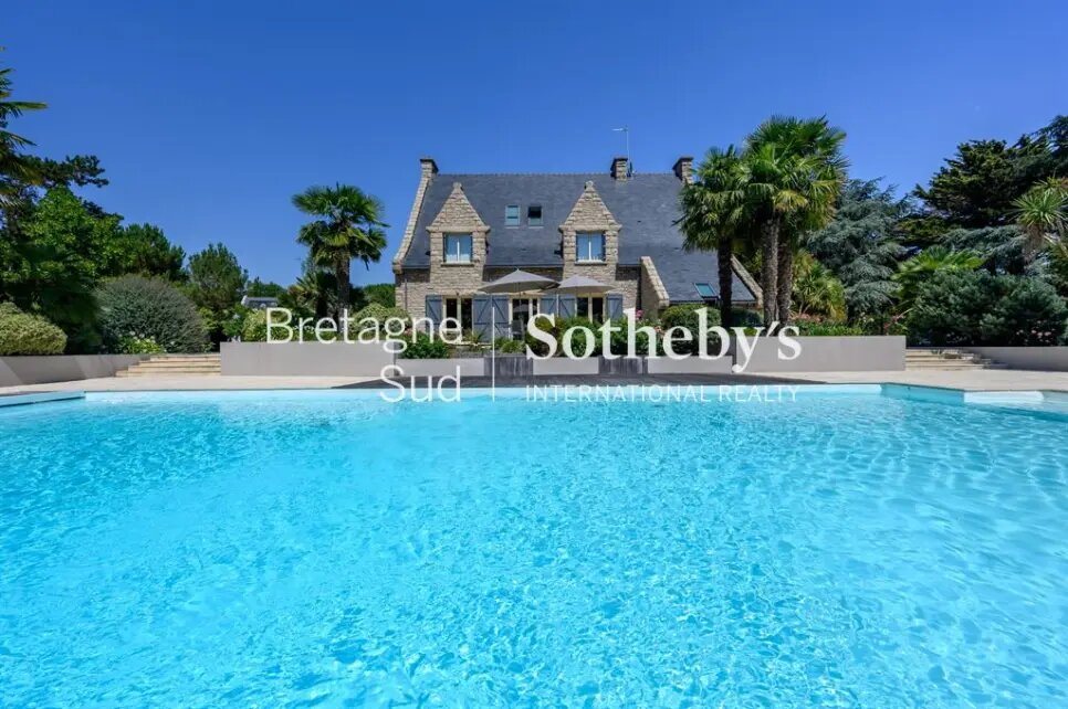 Maison à vendre, 358m², Guérande