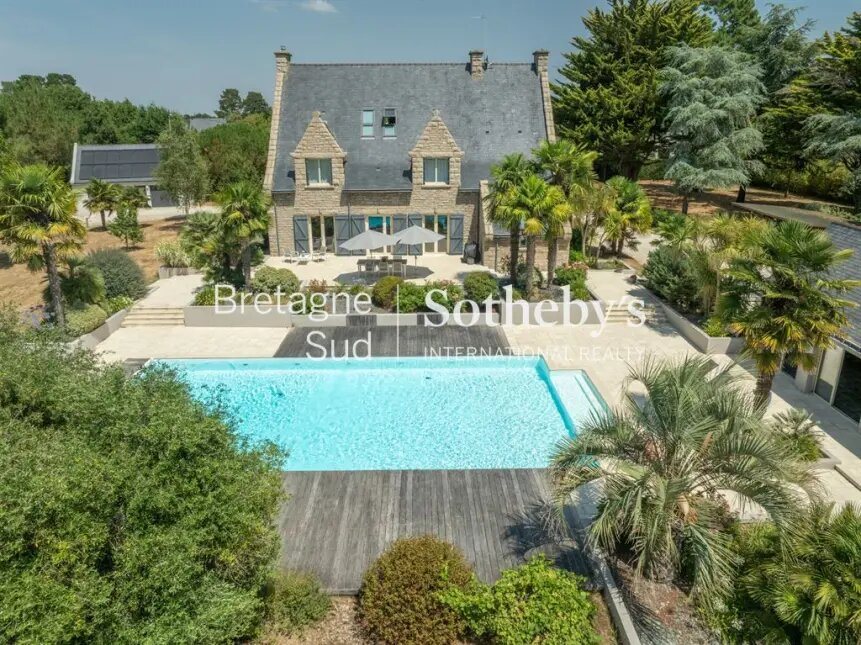 Maison à vendre, 358m², Guérande