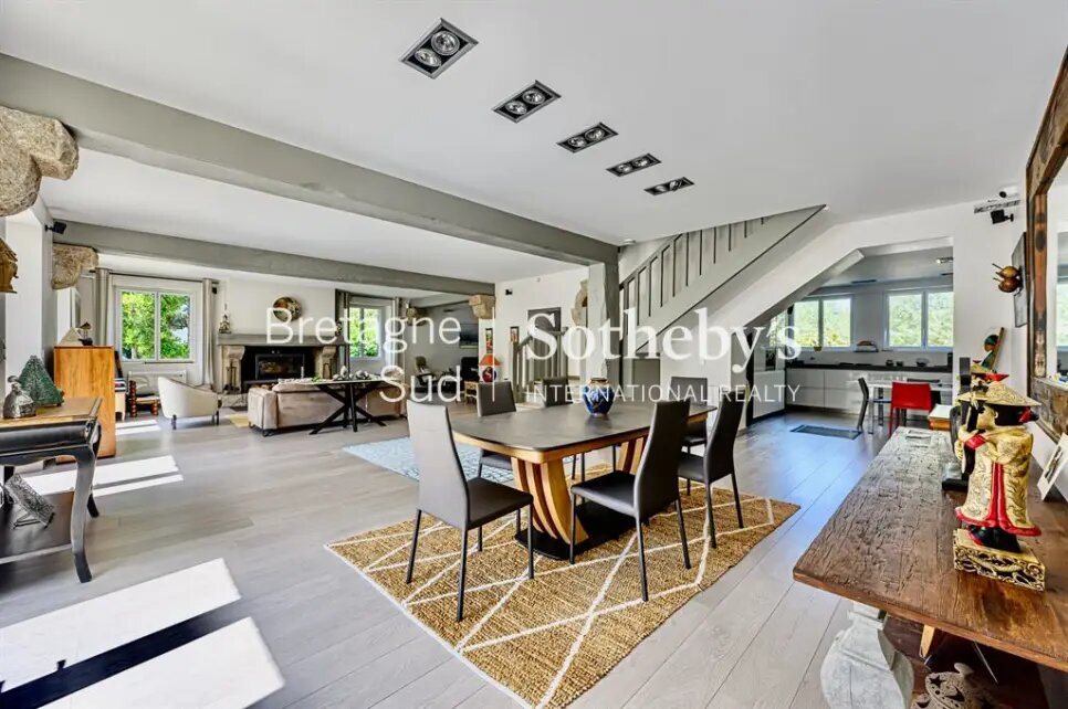 Maison à vendre, 358m², Guérande