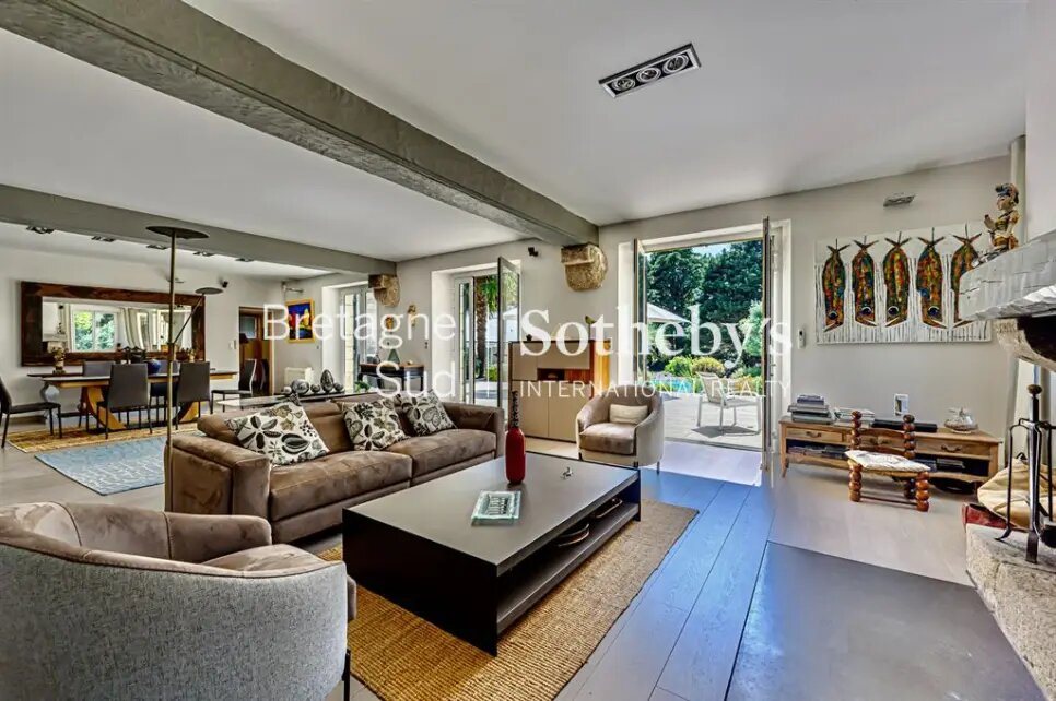 Maison à vendre, 358m², Guérande