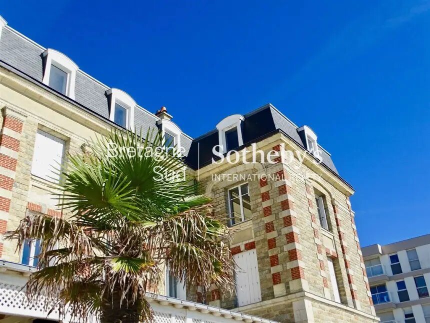 Appartement à vendre, 80m², Pornichet