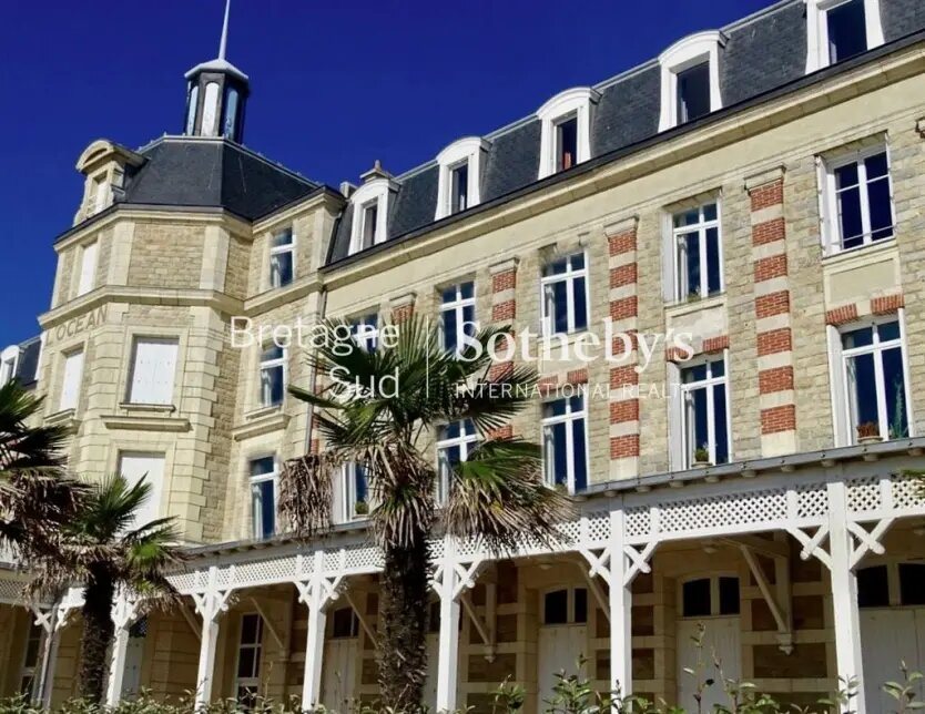 Appartement à vendre, 80m², Pornichet