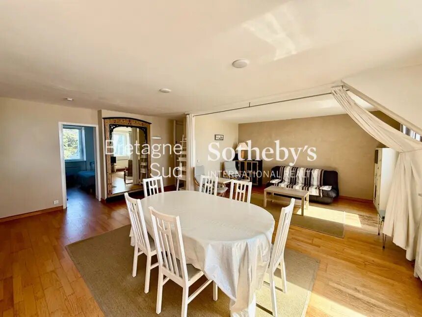 Appartement à vendre, 80m², Pornichet