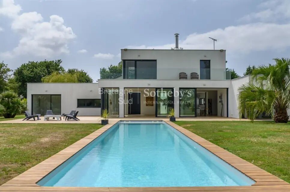 Maison à vendre, 240m², La Baule-Escoublac