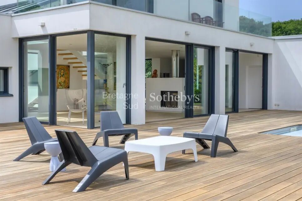 Maison à vendre, 240m², La Baule-Escoublac