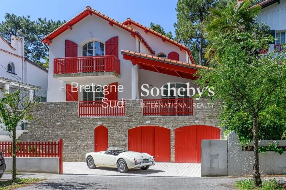 Maison à vendre, 260m², La Baule-Escoublac