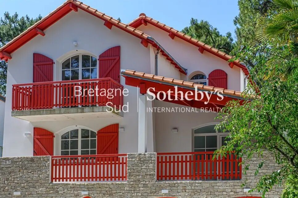 Maison à vendre, 260m², La Baule-Escoublac