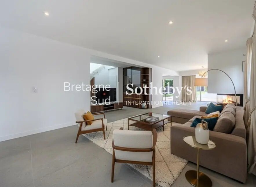 Maison à vendre, 260m², La Baule-Escoublac