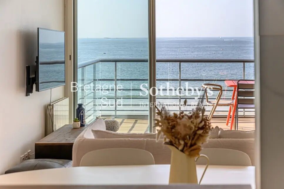Appartement à vendre, 70m², La Baule-Escoublac