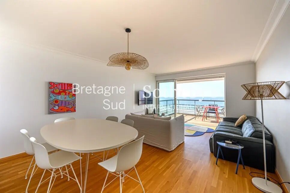 Appartement à vendre, 70m², La Baule-Escoublac
