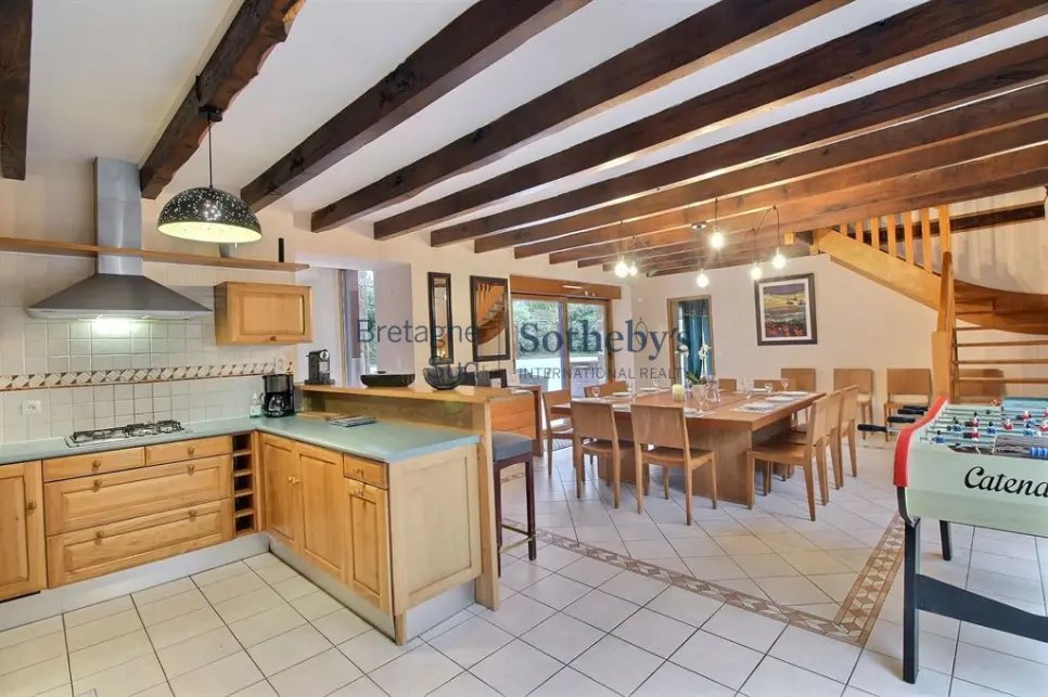 Maison à vendre, 400m², Lorient