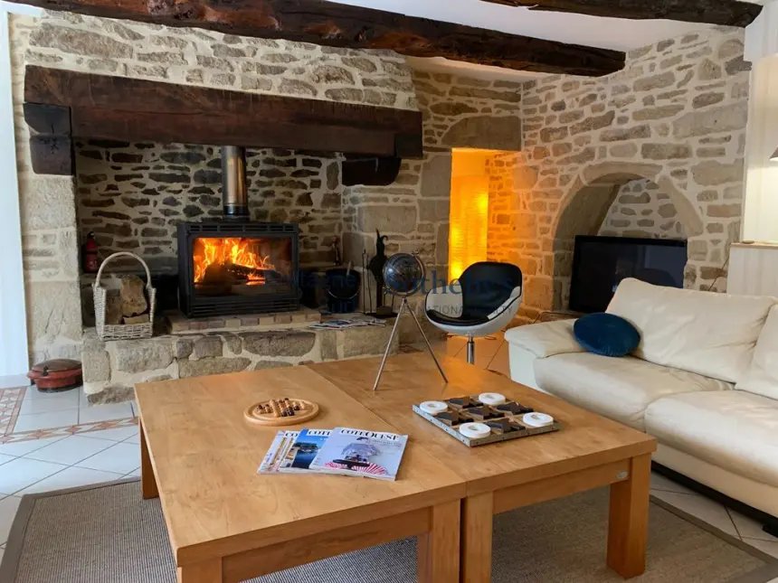 Maison à vendre, 400m², Lorient