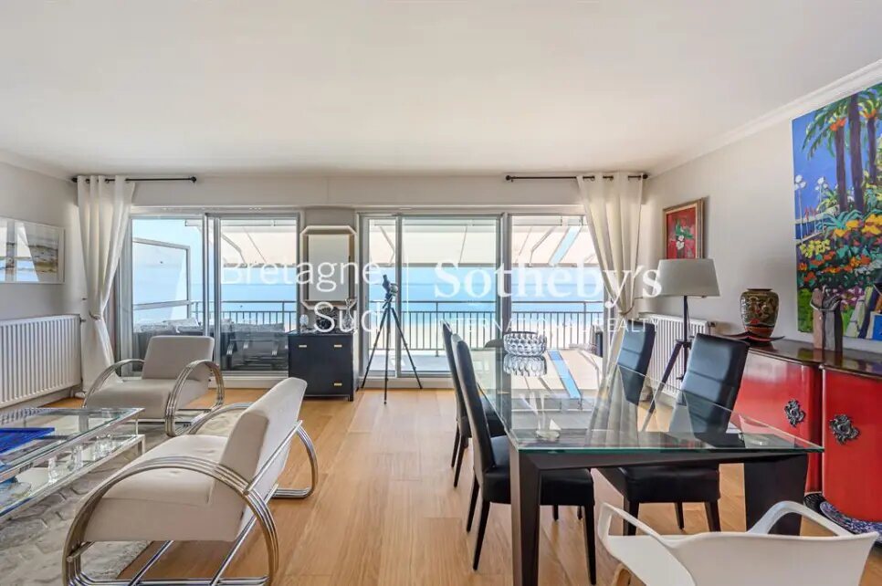 Appartement à vendre, 130m², La Baule-Escoublac