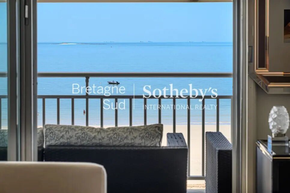 Appartement à vendre, 130m², La Baule-Escoublac