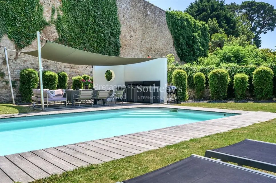 Maison à louer, 250m², Vannes