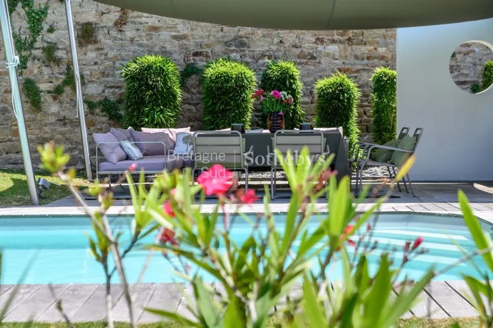 Maison à louer, 250m², Vannes