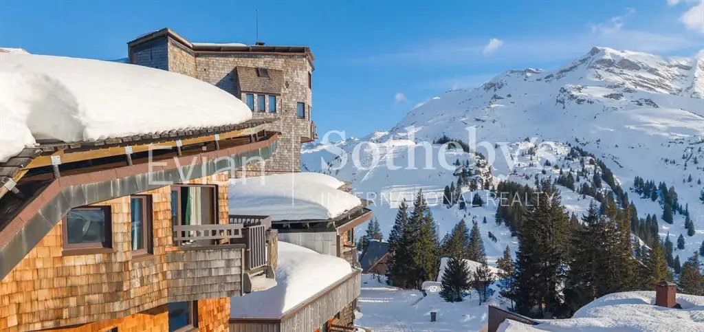 Appartement à vendre, 175m², Morzine (Avoriaz)