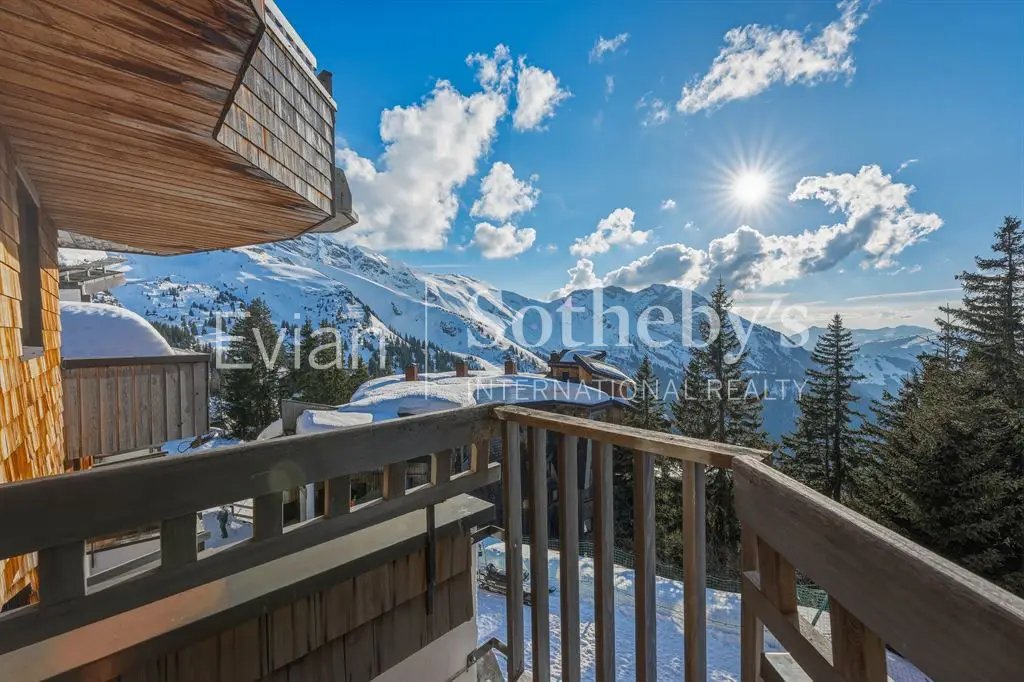 Appartement à vendre, 175m², Morzine (Avoriaz)