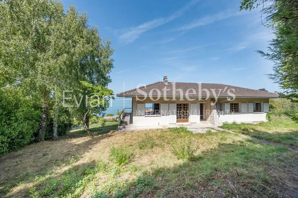 Maison à vendre, 300m², Publier