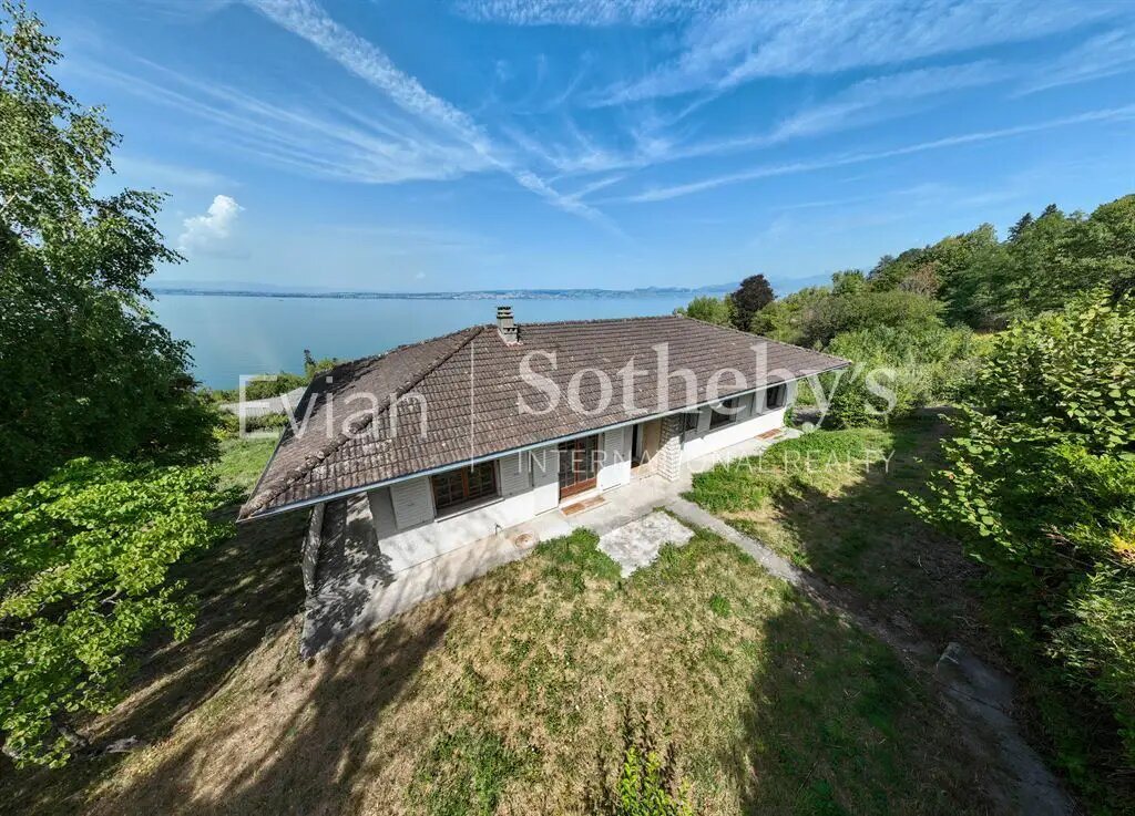 Maison à vendre, 300m², Publier