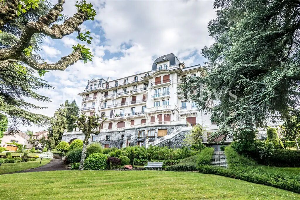 Appartement à vendre, 230m², Evian-les-Bains