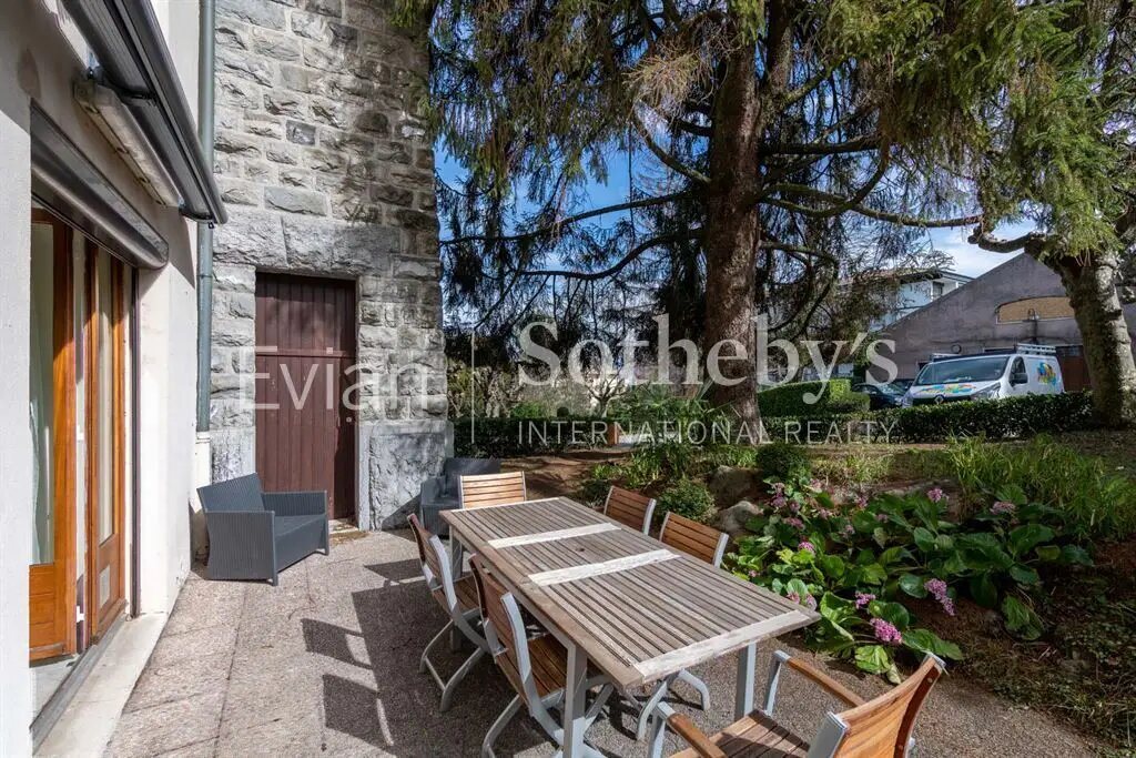 Appartement à vendre, 230m², Evian-les-Bains