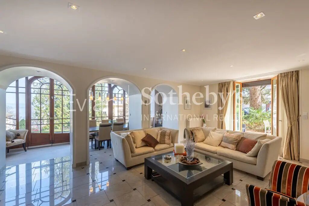 Appartement à vendre, 230m², Evian-les-Bains