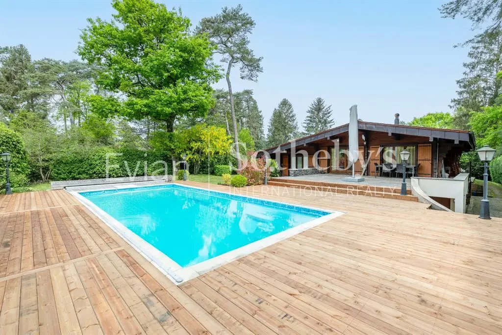 Maison à vendre, 127m², Sciez