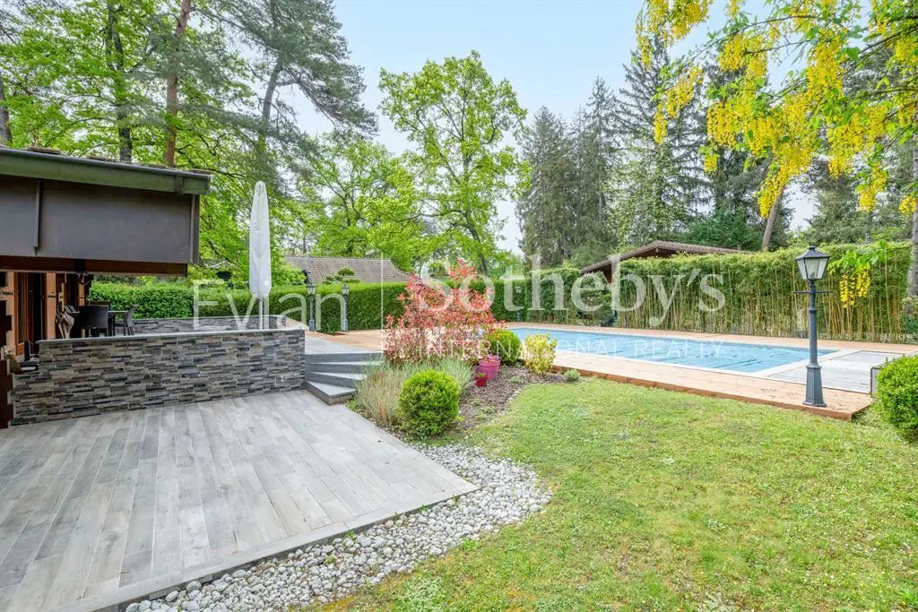 Maison à vendre, 127m², Sciez