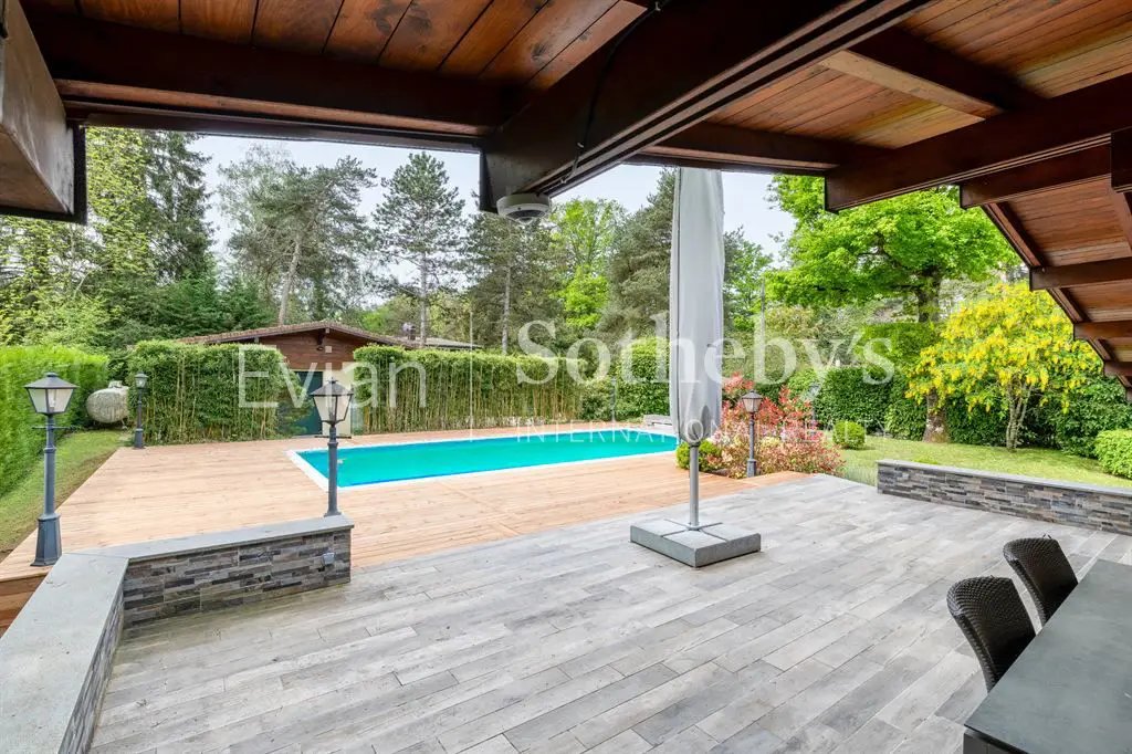 Maison à vendre, 127m², Sciez