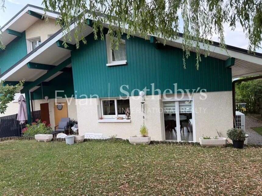 Maison à vendre, 132m², Publier