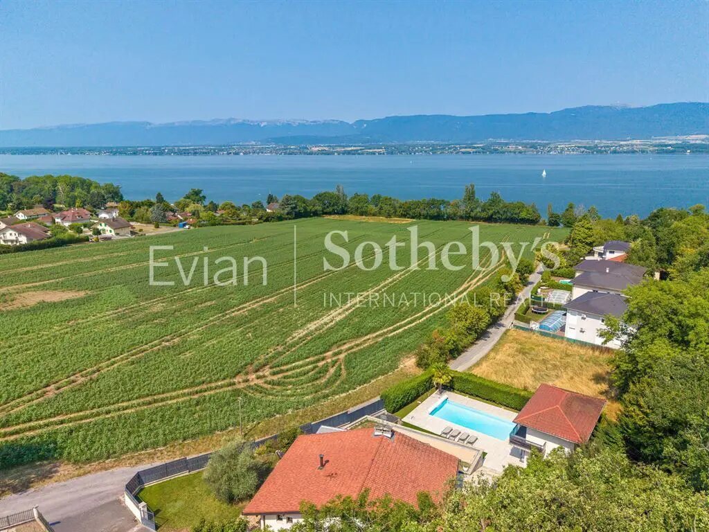 Maison à vendre, 180m², Chens-sur-Léman