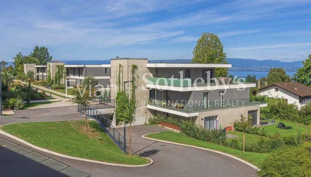 Appartement à vendre, 117m², Evian-les-Bains