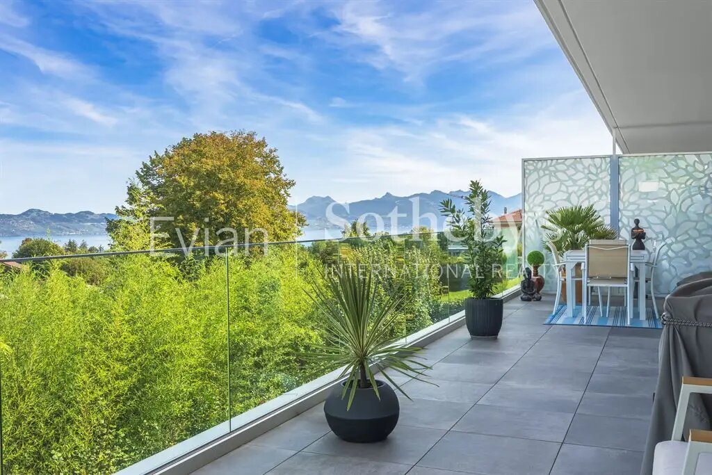 Appartement à vendre, 117m², Evian-les-Bains