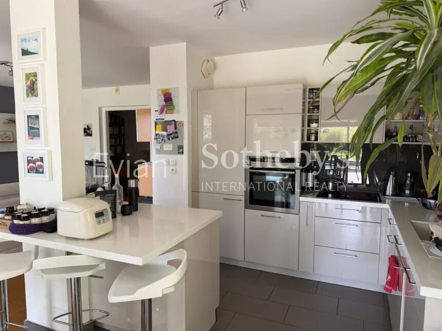 Appartement à vendre, 113m², Evian-les-Bains