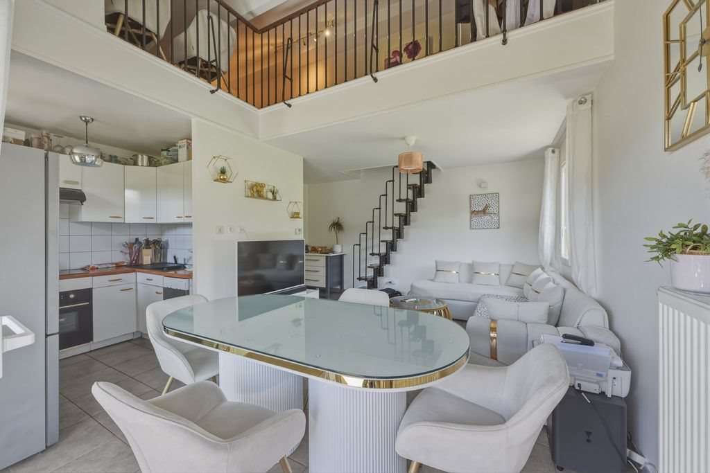 Appartement à vendre, 62m², Lugrin