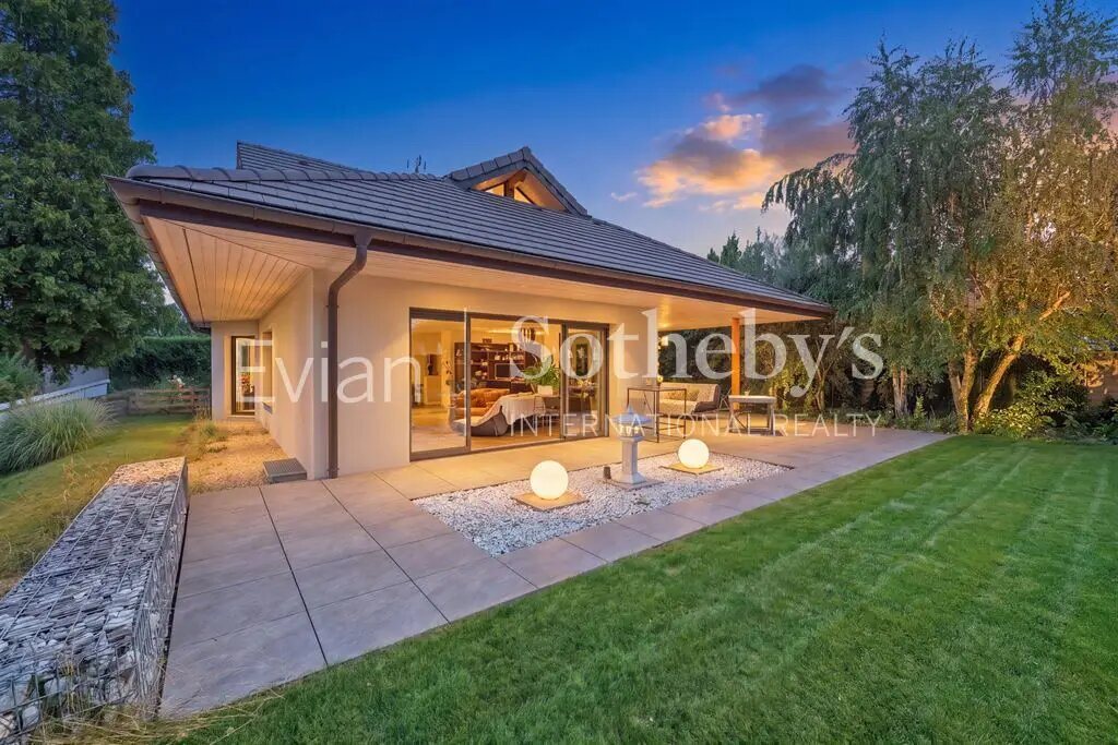 Maison à vendre, 150m², Maxilly-sur-Léman